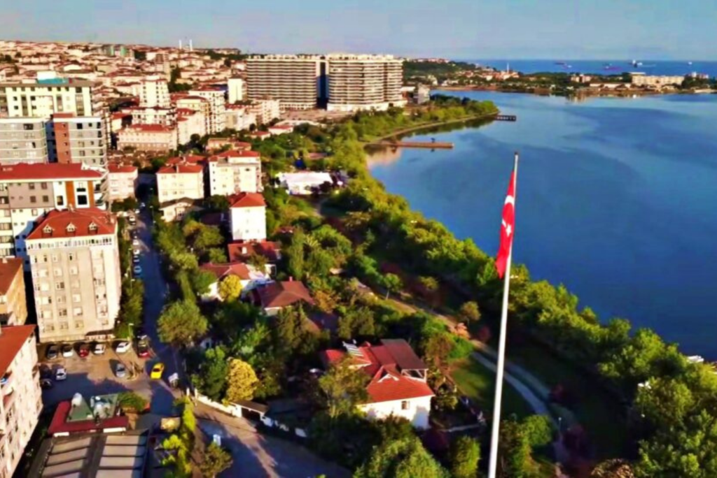 Küçükçekmece Evden Eve Nakliyat
