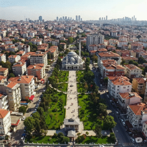 Bahçelievler Evden Eve Nakliyat